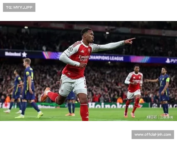 阿森纳主场强势领跑，防守稳定性成英超争冠关键