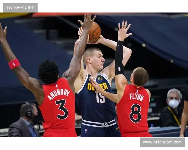 掘金猛龙高分对攻残阵节奏加快悬念迭起比赛分析