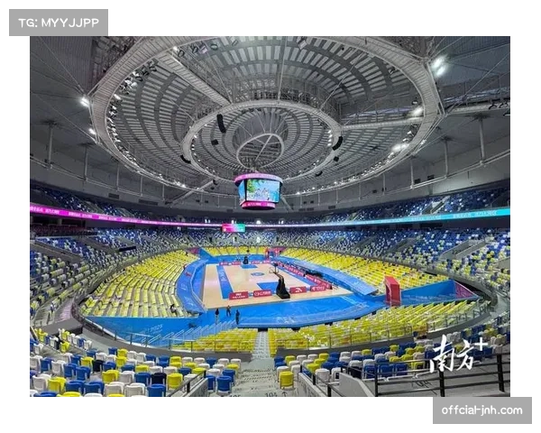 探访2027年男篮欧洲杯联合主办城市：场馆升级与交通规划面临挑战